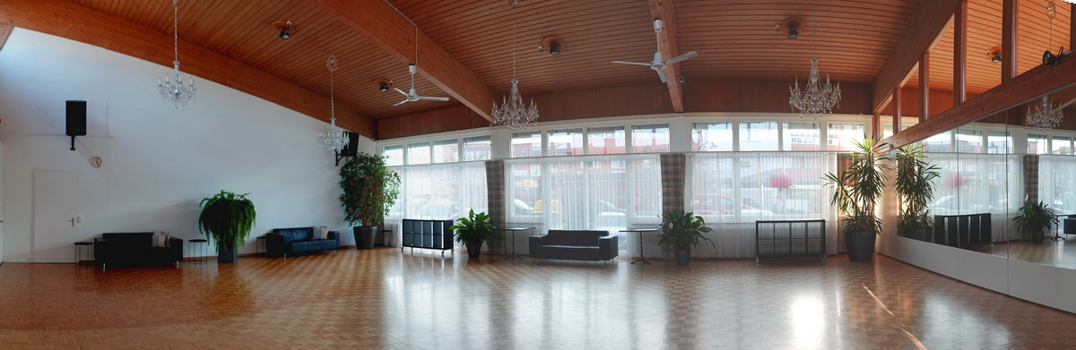 Studio Bern