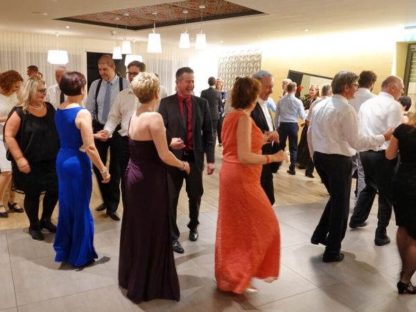 Herbstball 2019