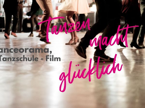 Danceorama Film, auf unserem You Tube Kanal