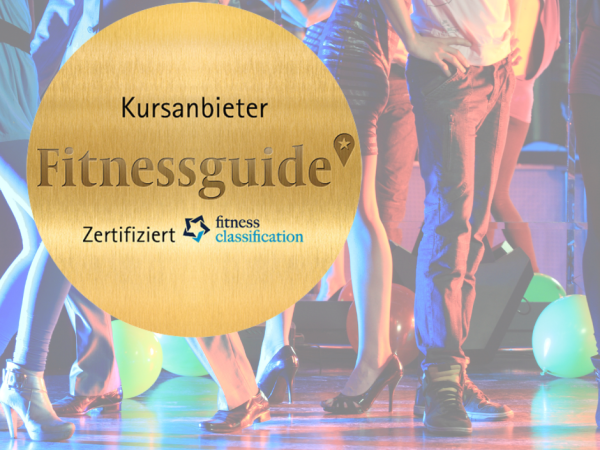 Krankenkassen Anerkennung!