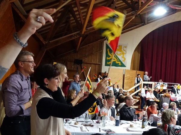 Schweizermeisterschaft in Frauenfeld 2016