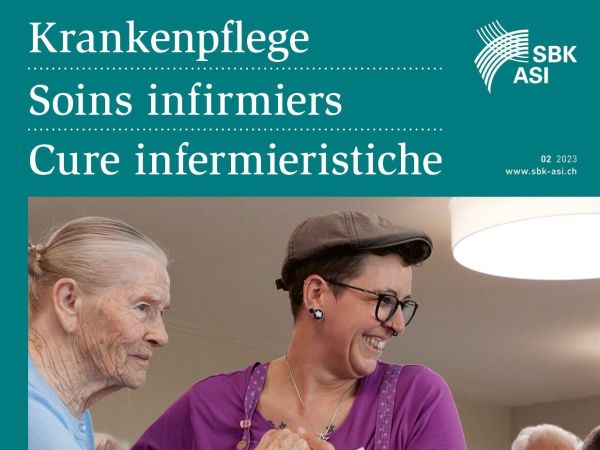 Tanzen als Lebenselixier!