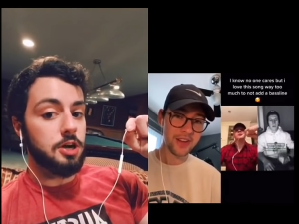 Wellerman das Seemanslied - das viral gegangen ist!