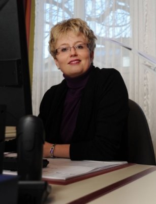 Barbara Gurtner