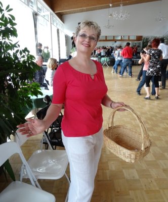 Barbara Gurtner