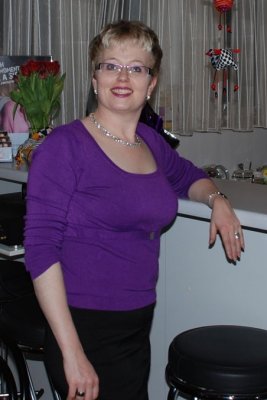 Barbara Gurtner