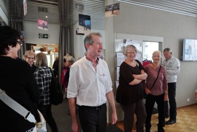 35 Jahre Jubiläum