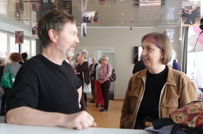 35 Jahre Jubiläum