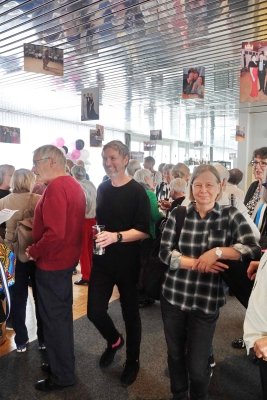 35 Jahre Jubiläum