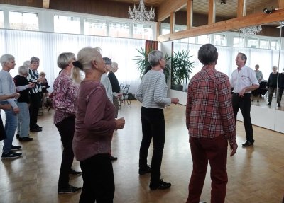 35 Jahre Jubiläum