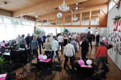 35 Jahre Jubiläum