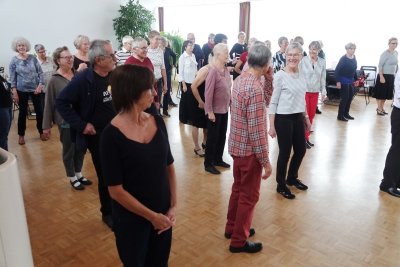 35 Jahre Jubiläum