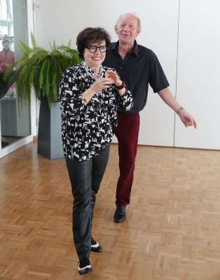 35 Jahre Jubiläum