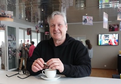 35 Jahre Jubiläum