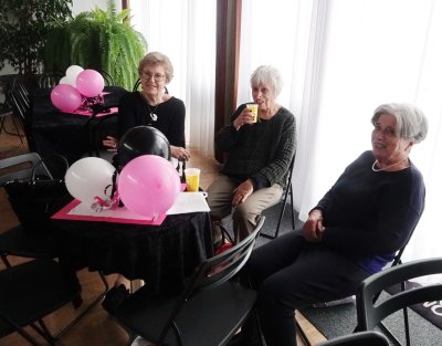 35 Jahre Jubiläum