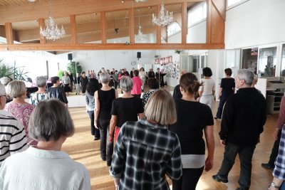 35 Jahre Jubiläum