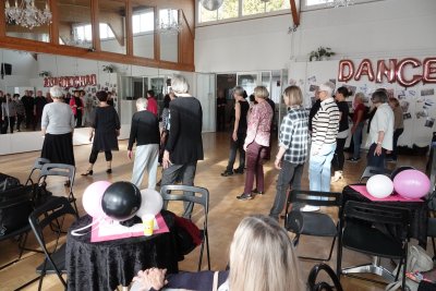 35 Jahre Jubiläum