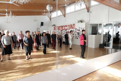 35 Jahre Jubiläum