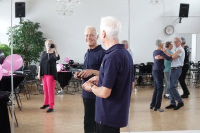 35 Jahre Jubiläum