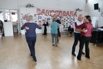 35 Jahre Jubiläum