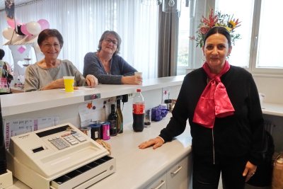 35 Jahre Jubiläum