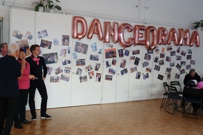 35 Jahre Jubiläum