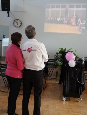 35 Jahre Jubiläum