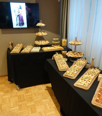 35 Jahre Jubiläum