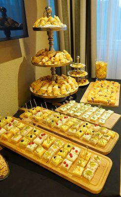 35 Jahre Jubiläum