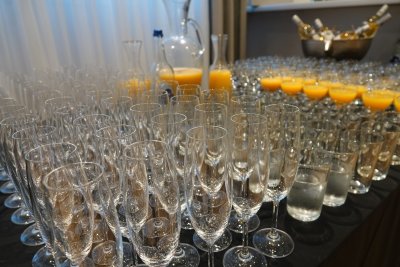 35 Jahre Jubiläum