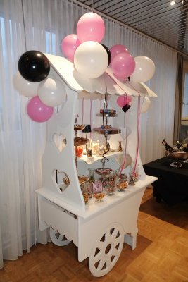 35 Jahre Jubiläum
