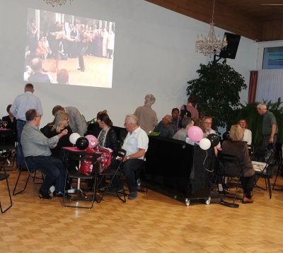 35 Jahre Jubiläum
