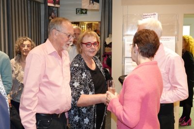 35 Jahre Jubiläum