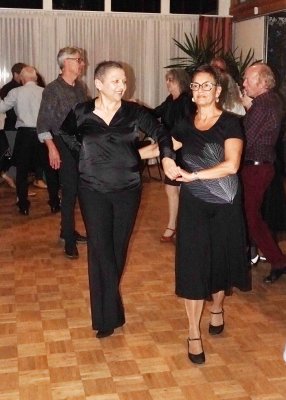 35 Jahre Jubiläum