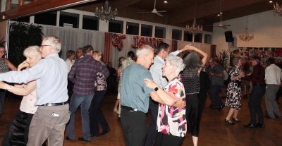 35 Jahre Jubiläum