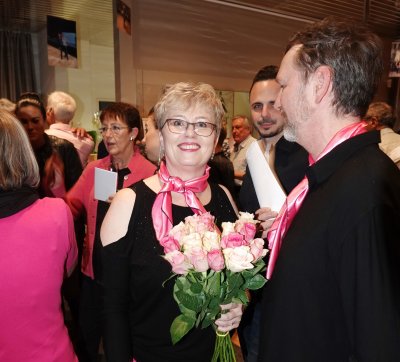 35 Jahre Jubiläum