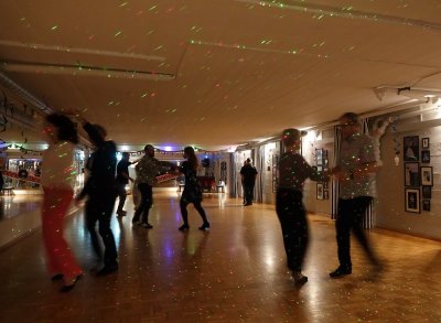 35 Jahre Jubiläum