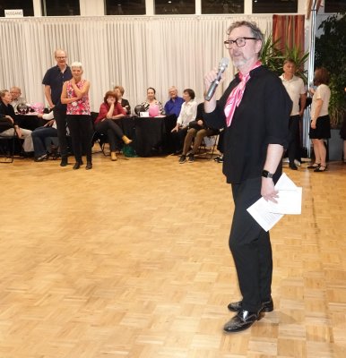 35 Jahre Jubiläum