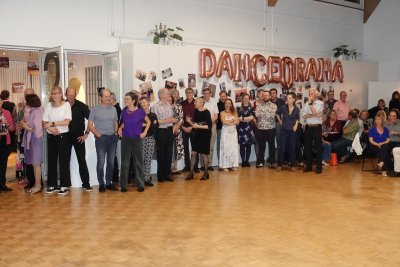 35 Jahre Jubiläum