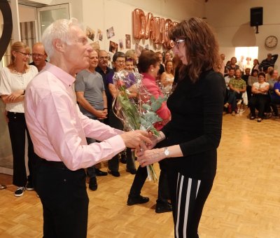 35 Jahre Jubiläum