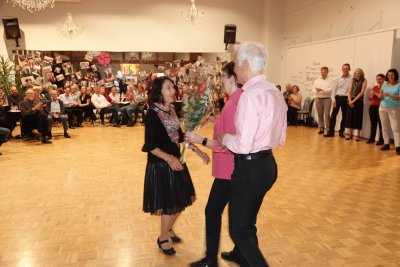 35 Jahre Jubiläum