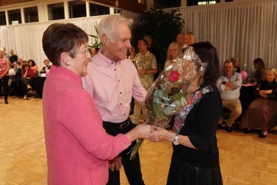 35 Jahre Jubiläum