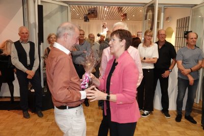 35 Jahre Jubiläum