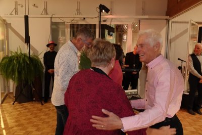 35 Jahre Jubiläum