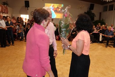 35 Jahre Jubiläum