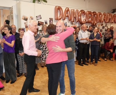 35 Jahre Jubiläum