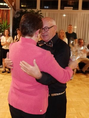 35 Jahre Jubiläum