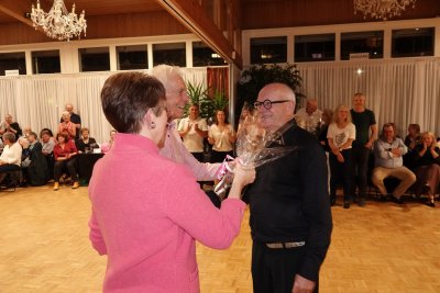 35 Jahre Jubiläum