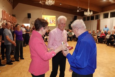 35 Jahre Jubiläum