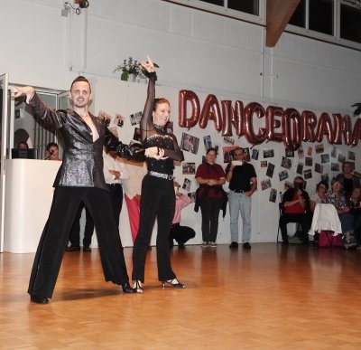 35 Jahre Jubiläum